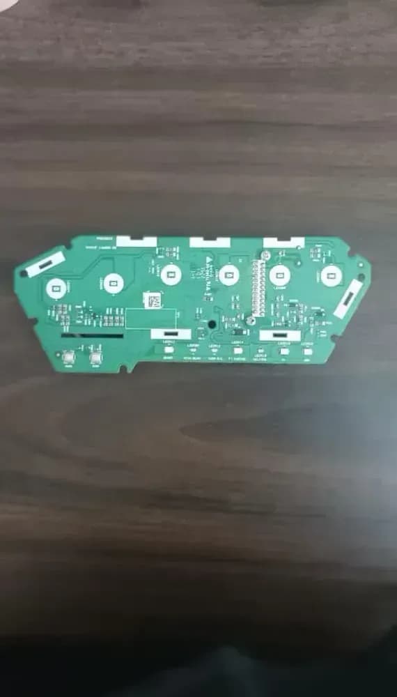 PCB/Mesin Speedometer All-New CB150R 2021-2023/CB150RM/CB150X= Winner X 2019 ABS Original Galeri 2 Original - Aznicom Auto Solutions