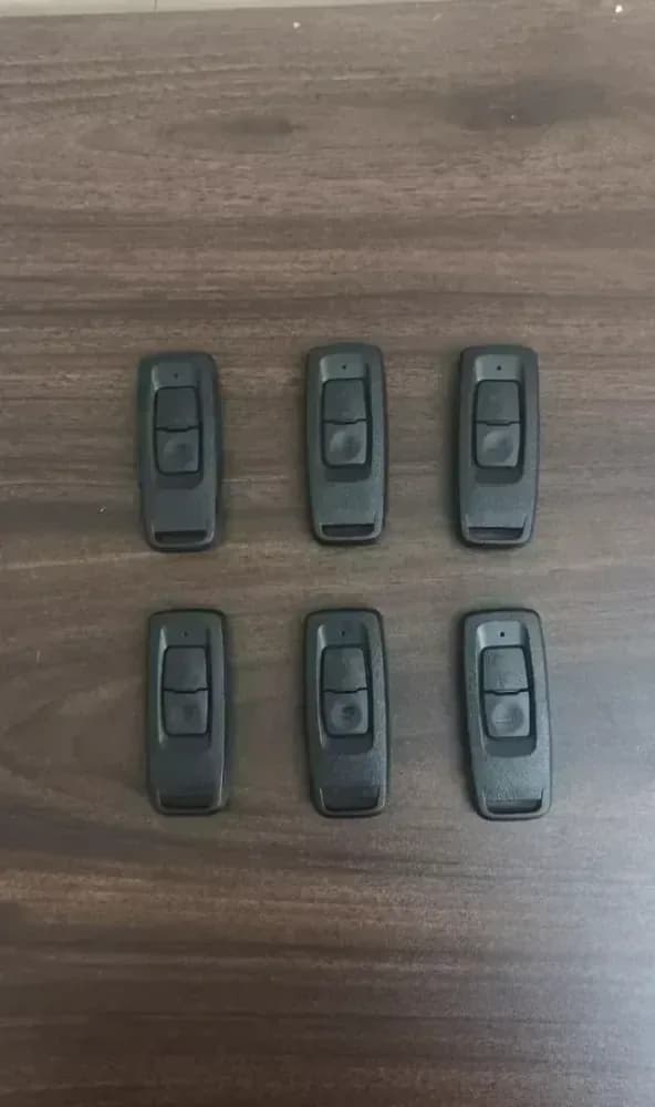 Casing Remot Keyless Honda PCX 160 ADV 160 Vario 125 K1Z K2V Original Original - Aznicom Auto Solutions