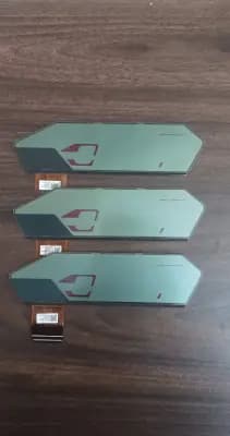 LCD Speedometer Honda CB150R StreetFire K15P & CB150X K3BA (2021-2026) Original - Aznicom Auto Solutions