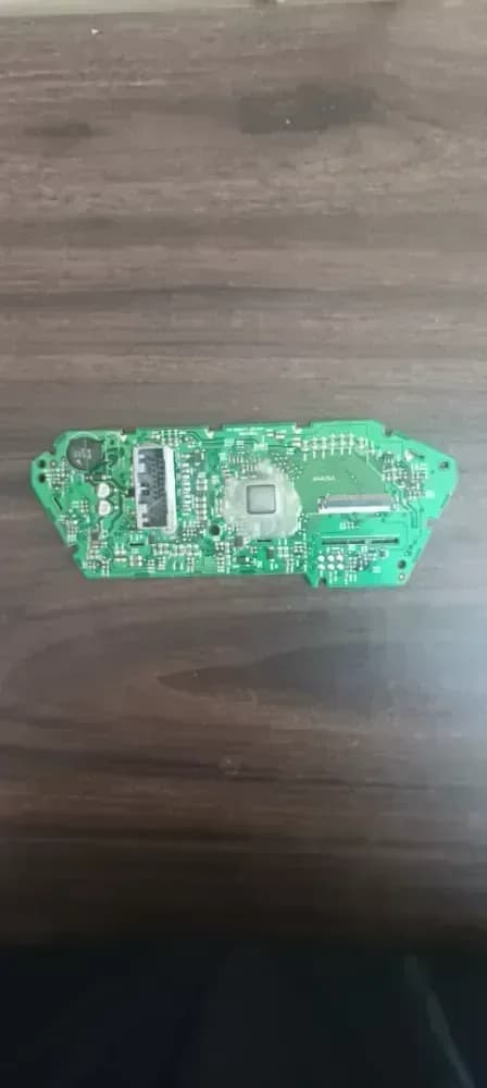 PCB/Mesin Speedometer All-New CB150R 2021-2023/CB150RM/CB150X= Winner X 2019 Original - Aznicom Auto Solutions