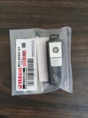 Remote Keyless Yamaha TMAX 530 / 560 Original (Remote Saja) Original - Aznicom Auto Solutions