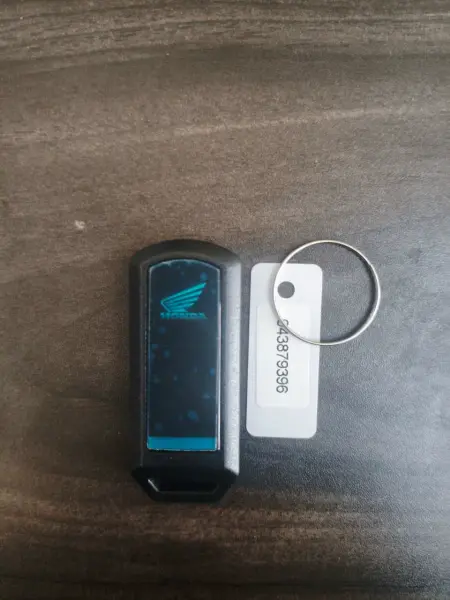 Duplikat Remote Keyless Honda ADV 150 (2019-2022) detail 1