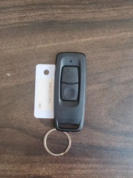 Duplikat Remote Keyless Honda Stylo 160 K2F (2024-2026) detail 2