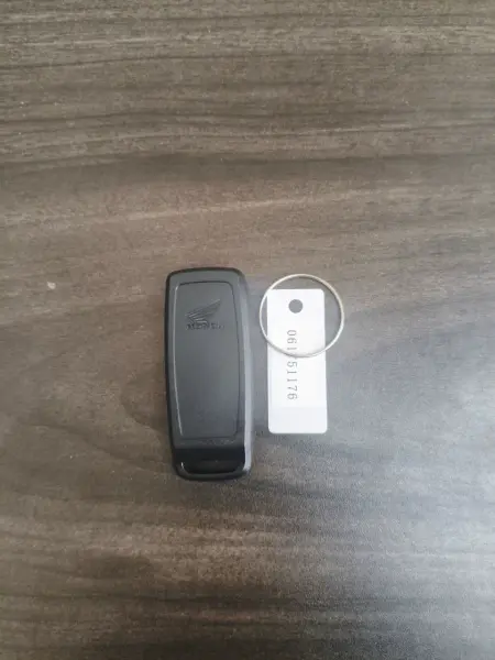 Duplikat Remote Keyless Honda Vario 160 K2S (2022-2026) detail 2