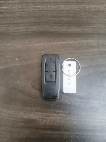 Paket Kunci Hilang Total: Remote Keyless Honda Stylo 160 K2F (2024–2026) + Program (1 Kunci) detail 2