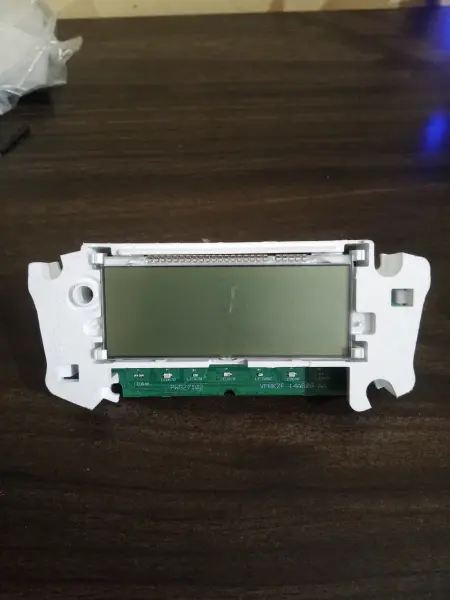 Mesin PCB Speedometer Beat Streeat set LCD detail 1