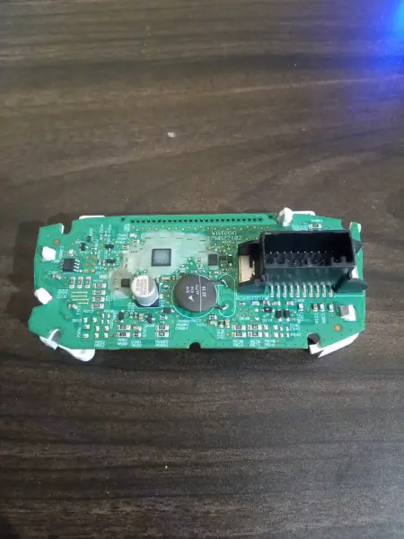 Mesin PCB Speedometer Beat Streeat set LCD detail 2