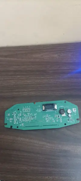 Mesin PCB Speedometer Stylo ABS detail 1