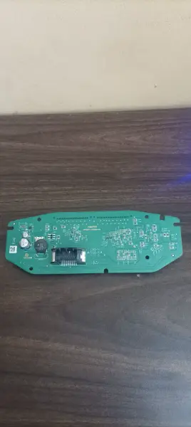 Mesin PCB Speedometer Stylo NON ABS detail 1