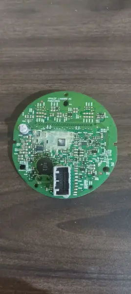 Mesin PCB Speedometer Honda Genio K0J Original (Papan Modul Speedometer) detail 1