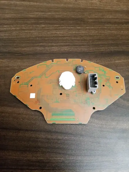 Mesin PCB Speedometer Vario KZR 125 Non iss detail 1