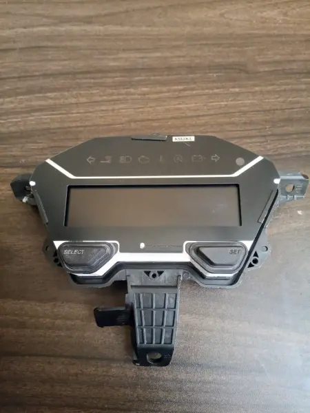 PCB Speedometer  Vario 150 K59 set LCD detail 1