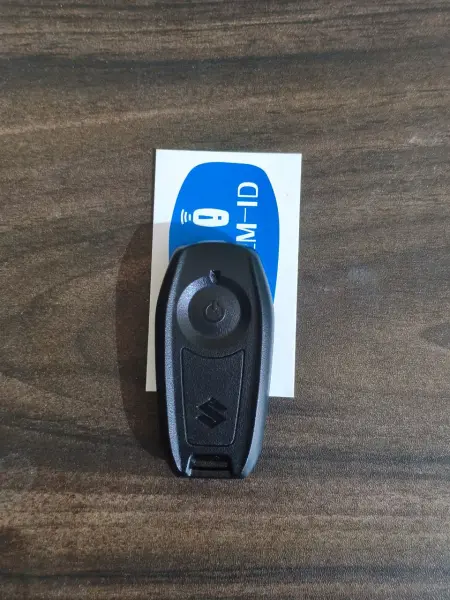 Remote Keyless Suzuki GSX R150 & S150 Original (Remote Saja) detail 2