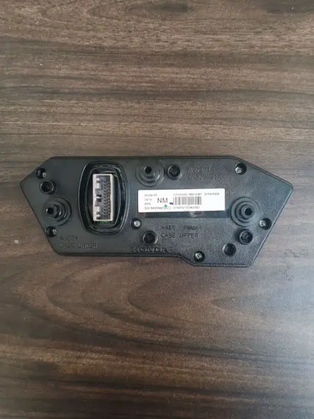 Speedometer Honda CBR 150R K45R ABS Original (Meter Assy) detail 2