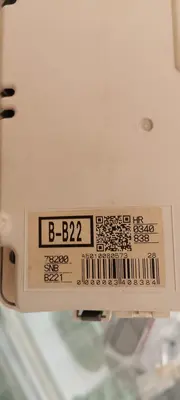 FRIMWARE HONDA CIVIC FD MANUAL 2006 93C76