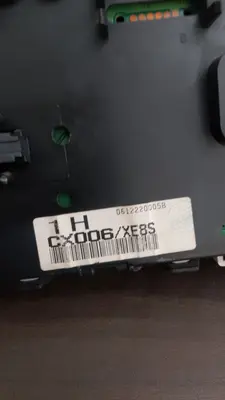 FRIMWARE NISSAN SERENA MATIC 2007 93C66