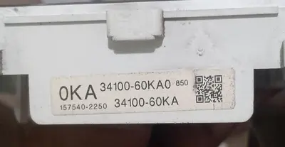 FRIMWARE SUZUKI APV 2008 MANUAL 93C56