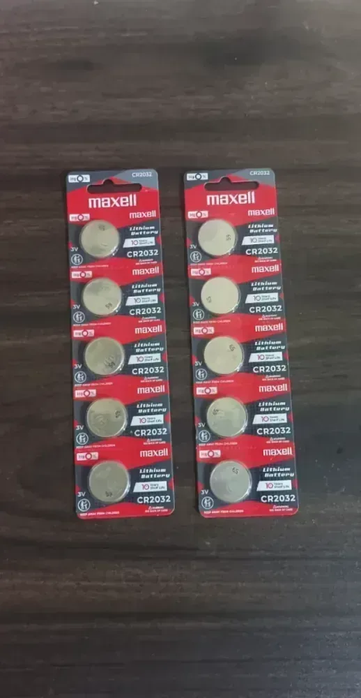 Baterai Kunci Remote Keyless Smart Key Original