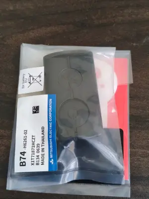 Duplikat Remote Keyless Yamaha Aerox 155 Connected