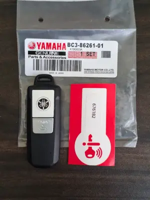 Duplikat Remote Keyless Yamaha TMAX 530 / 560