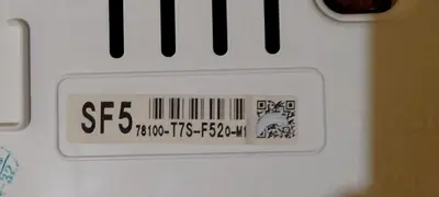 FRIMWARE MCU HONDA HRV 2017 MATIC KODE IC MCU MB91F061BS