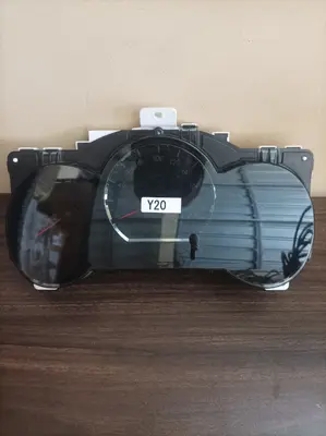 SPEEDOMETER FORTUNER (Y20)