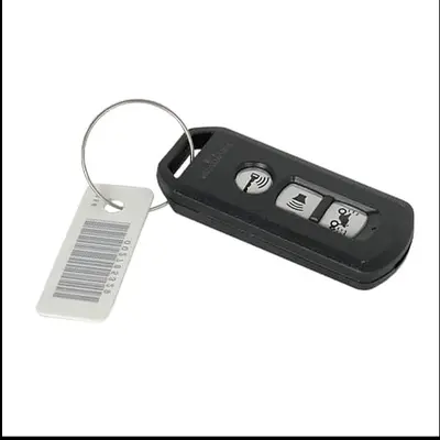 Keyless Honda ADV 150 (1 Kunci)