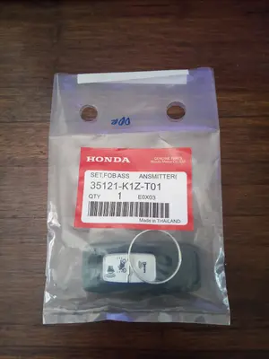 Keyless Honda ADV 160 (2 Kunci)