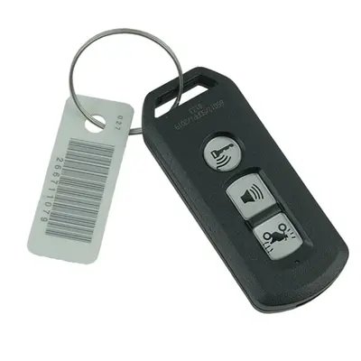 Keyless Honda PCX 150 K97 (1 Kunci)