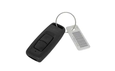Keyless Honda Stylo 160 K2F (1 Kunci)