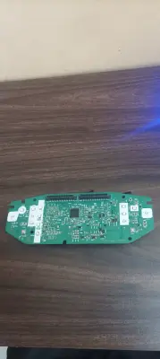 Mesin PCB Speedometer Stylo ABS