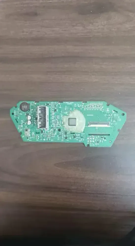 PCB/Mesin Speedometer All-New CB150R 2021-2023/CB150RM/CB150X= Winner X 2019 ABS Original