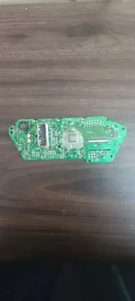 PCB/Mesin Speedometer All-New CB150R 2021-2023/CB150RM/CB150X= Winner X 2019