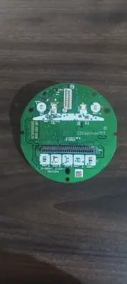 Mesin PCB Speedometer Honda Genio K0J Original (Papan Modul Speedometer)
