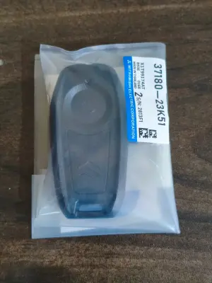 Remote Keyless Suzuki GSX R150 & S150 Original (Remote Saja)
