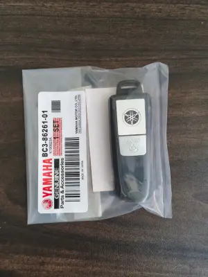 Remote Keyless Yamaha TMAX 530 / 560 Original (Remote Saja)